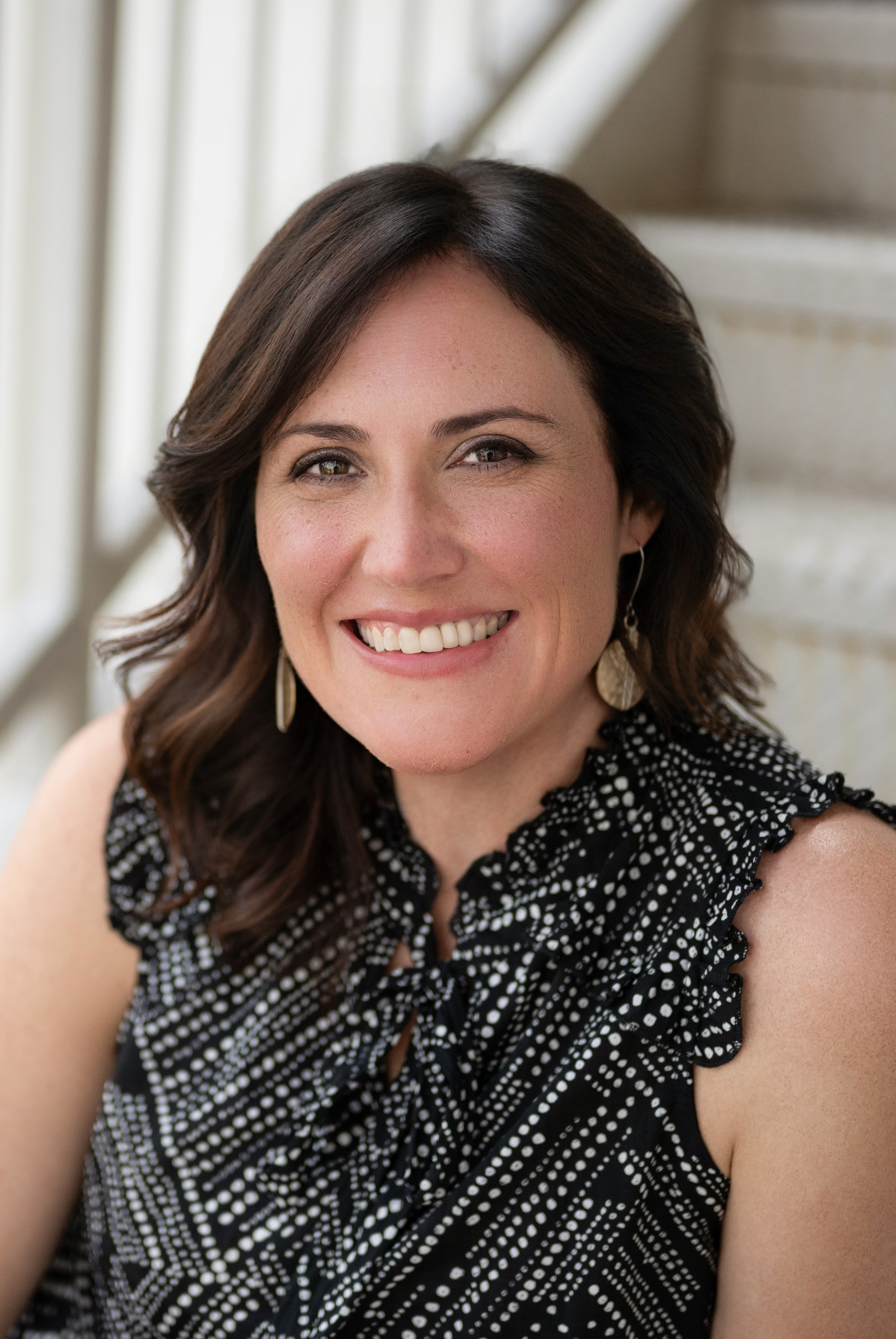 Member Spotlight